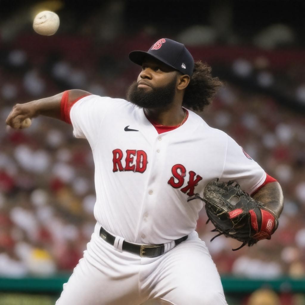 Kenley Jansen